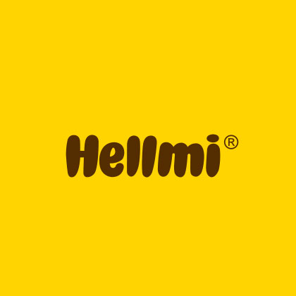 Hellmi Logo
