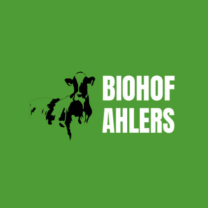 Biohof Ahlers